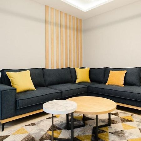 Comfortable & Quiet Apartment 2 Alexandrupoli Exteriér fotografie