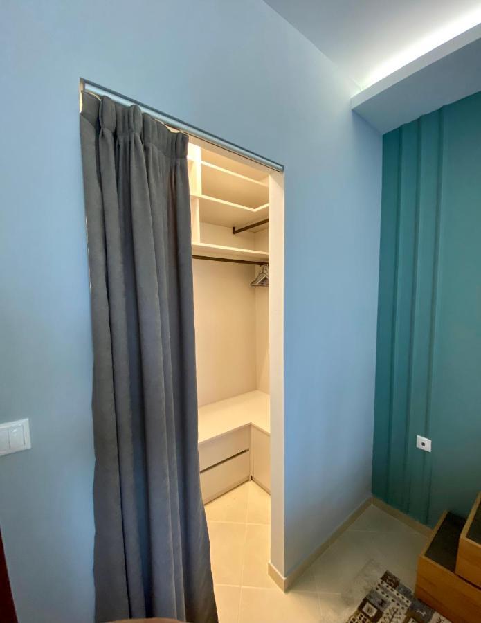 Comfortable & Quiet Apartment 2 Alexandrupoli Exteriér fotografie